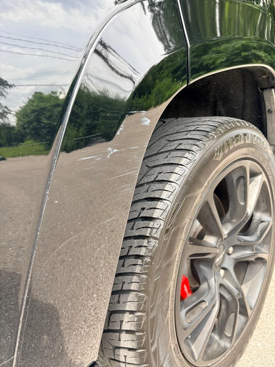 2017 Jeep WK2 Grand Cherokee SRT - Image 31 of 31