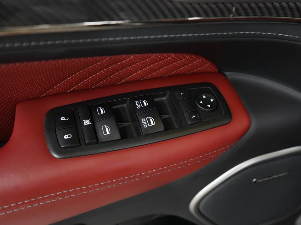 2017 Jeep WK2 Grand Cherokee SRT - Image 20 of 30