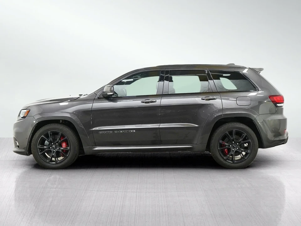 2017 Jeep WK2 Grand Cherokee SRT - Image 2 of 30