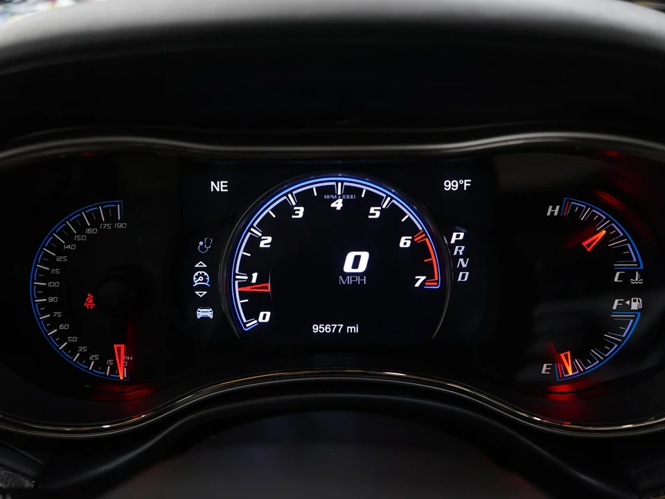 2017 Jeep WK2 Grand Cherokee SRT - Image 24 of 30