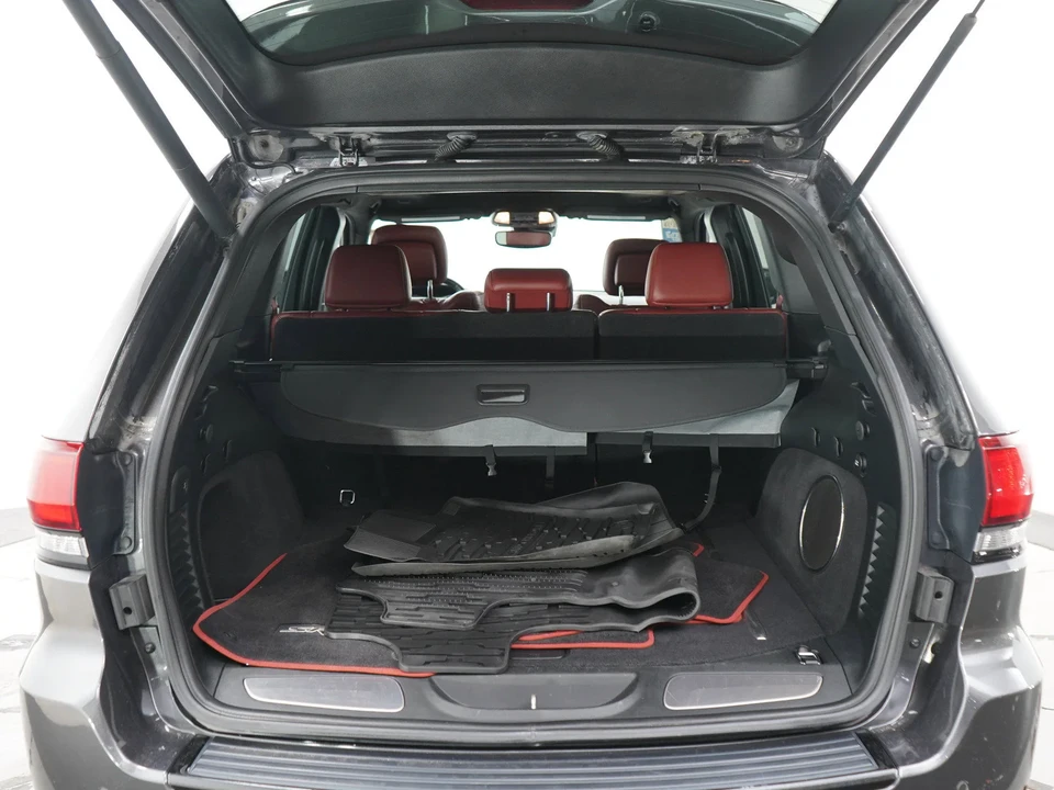 2017 Jeep WK2 Grand Cherokee SRT - Image 16 of 30