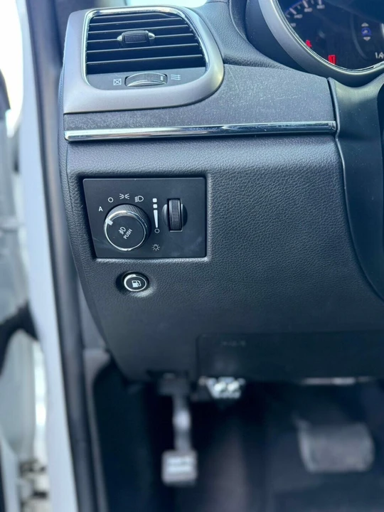 2017 Jeep WK2 Grand Cherokee - Image 20 of 21