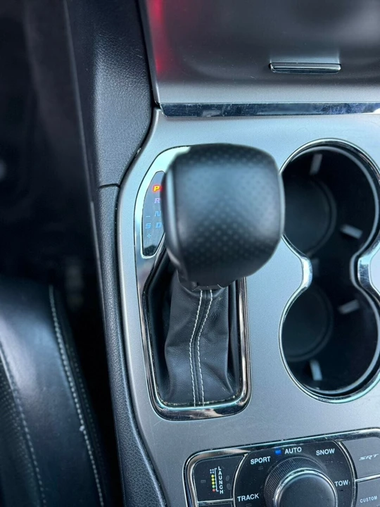 2017 Jeep WK2 Grand Cherokee - Image 17 of 21