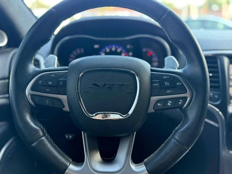 2017 Jeep WK2 Grand Cherokee - Image 10 of 21