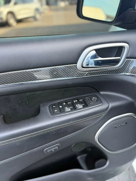 2017 Jeep WK2 Grand Cherokee - Image 21 of 21