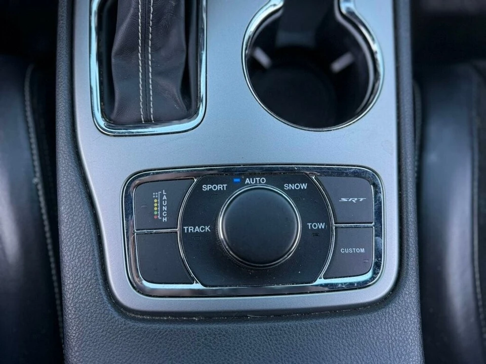 2017 Jeep WK2 Grand Cherokee - Image 18 of 21