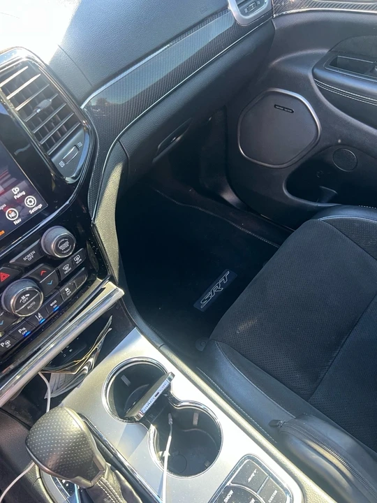 2017 Jeep WK2 Grand Cherokee - Image 12 of 21