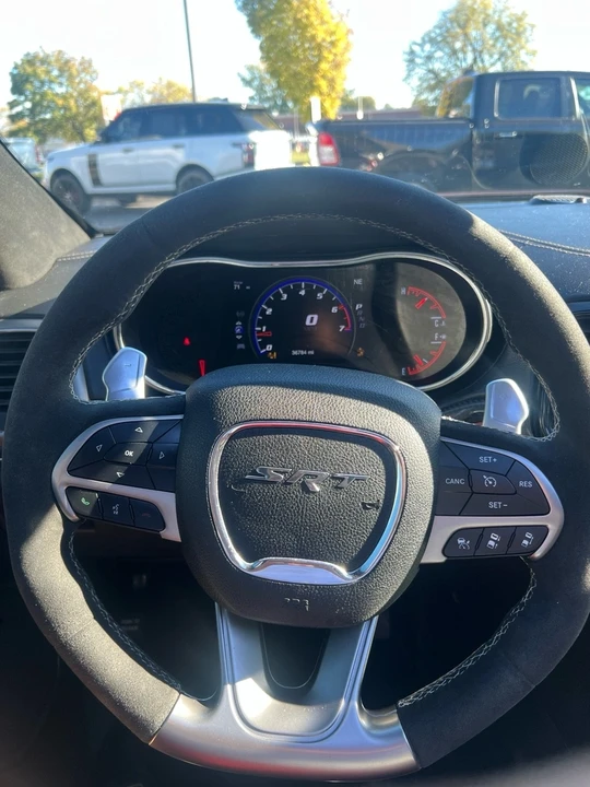 2017 Jeep WK2 Grand Cherokee - Image 20 of 21