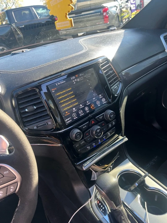 2017 Jeep WK2 Grand Cherokee - Image 13 of 21