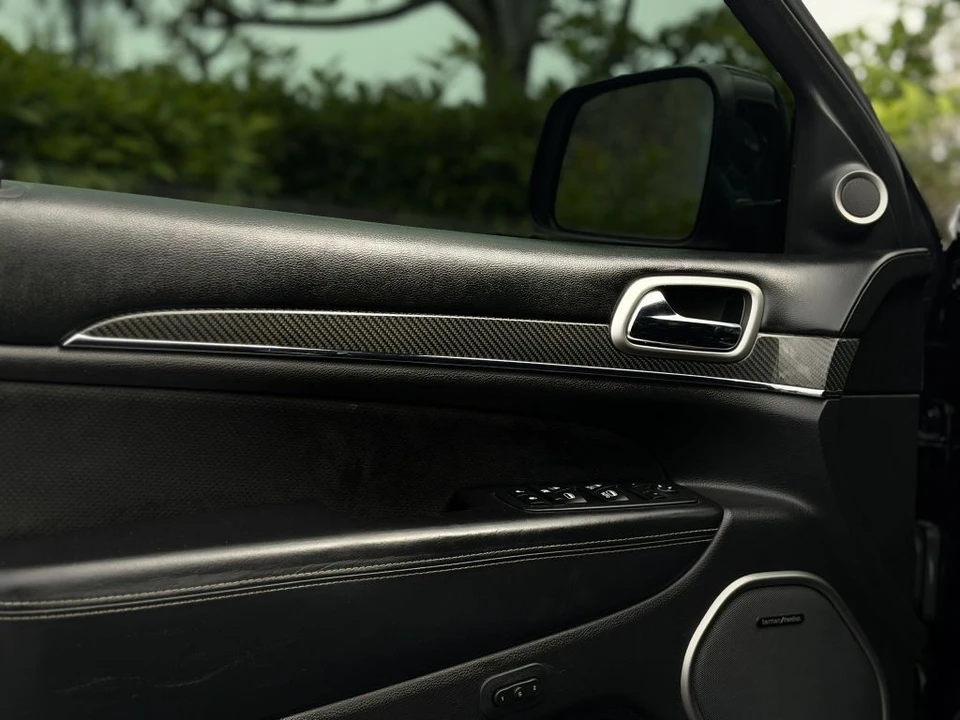 2017 Jeep WK2 Grand Cherokee - Image 14 of 21