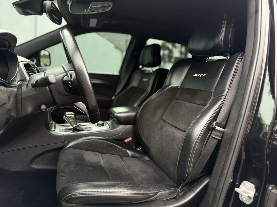 2017 Jeep WK2 Grand Cherokee - Image 18 of 21