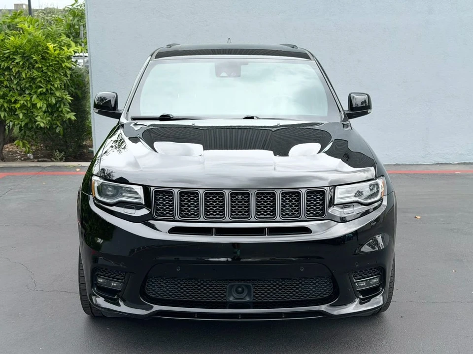 2017 Jeep WK2 Grand Cherokee - Image 2 of 21