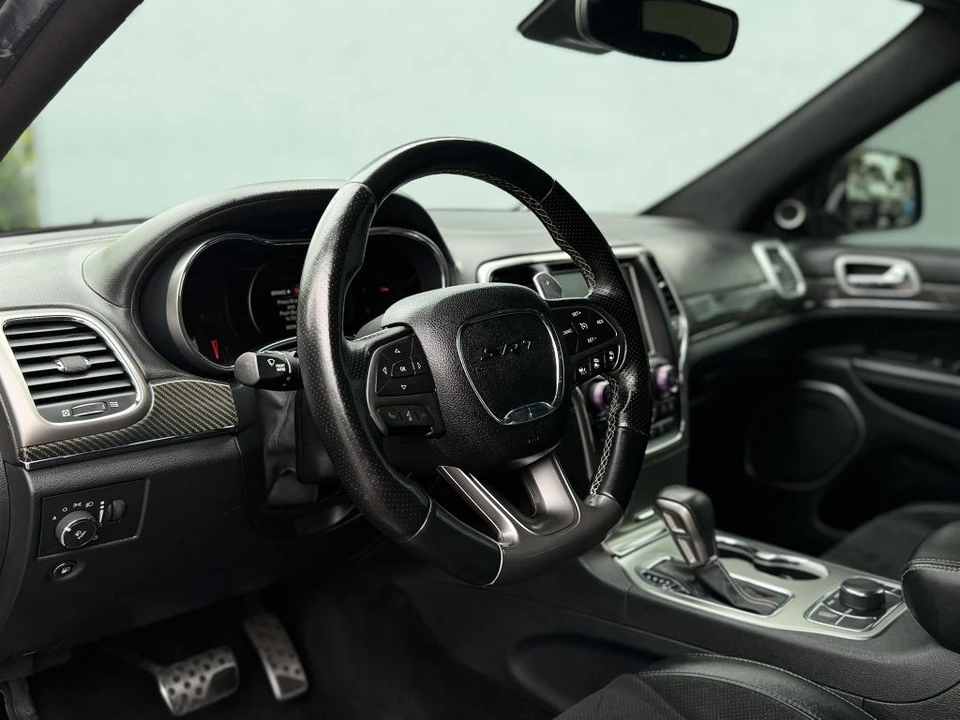 2017 Jeep WK2 Grand Cherokee - Image 16 of 21