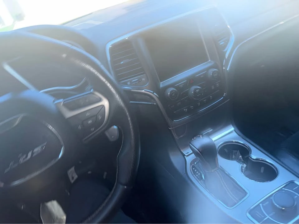 2017 Jeep WK2 Grand Cherokee SRT - Image 5 of 5