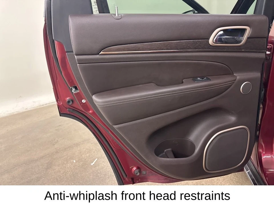 2017 Jeep - Image 30 of 31