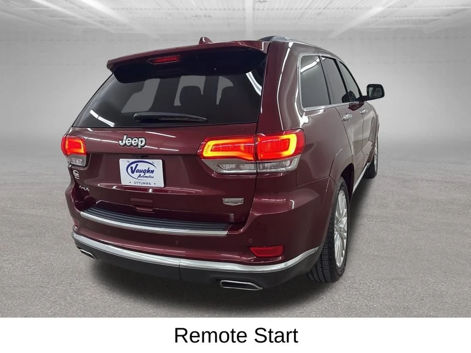 2017 Jeep WK2 Grand Cherokee - Image 14 of 31