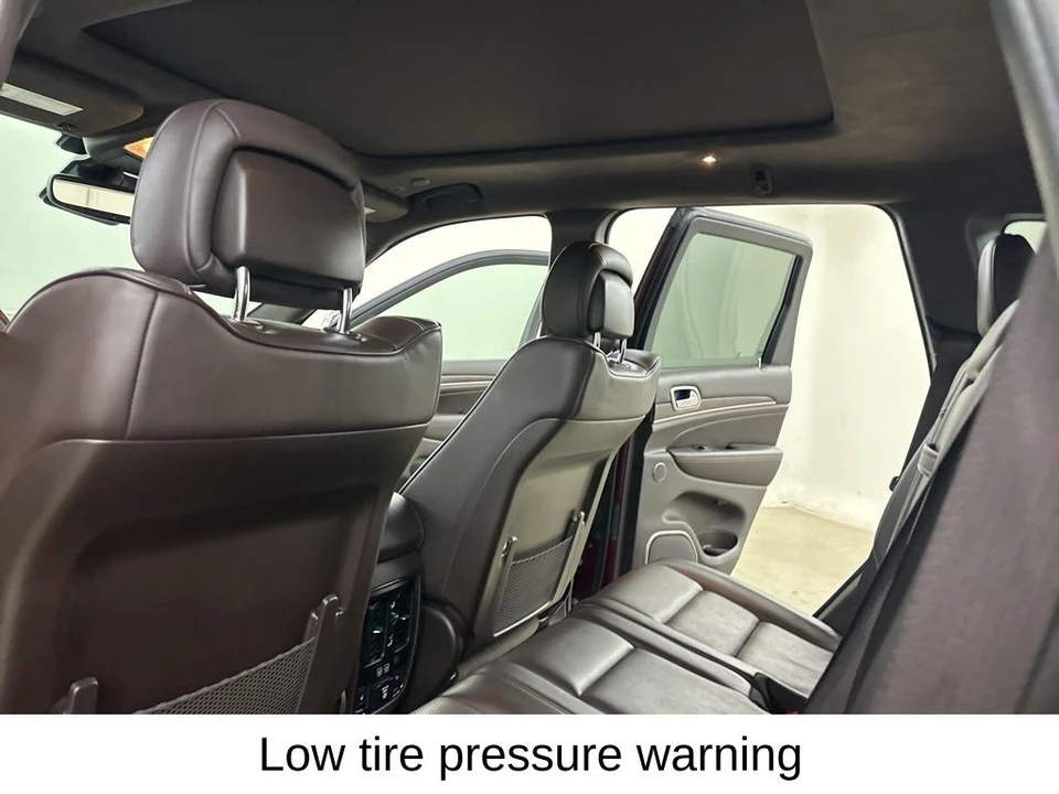 2017 Jeep - Image 29 of 31