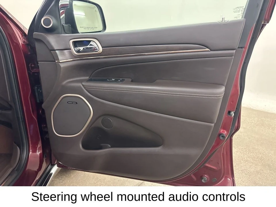 2017 Jeep - Image 21 of 31