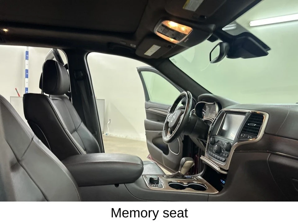 2017 Jeep - Image 22 of 31