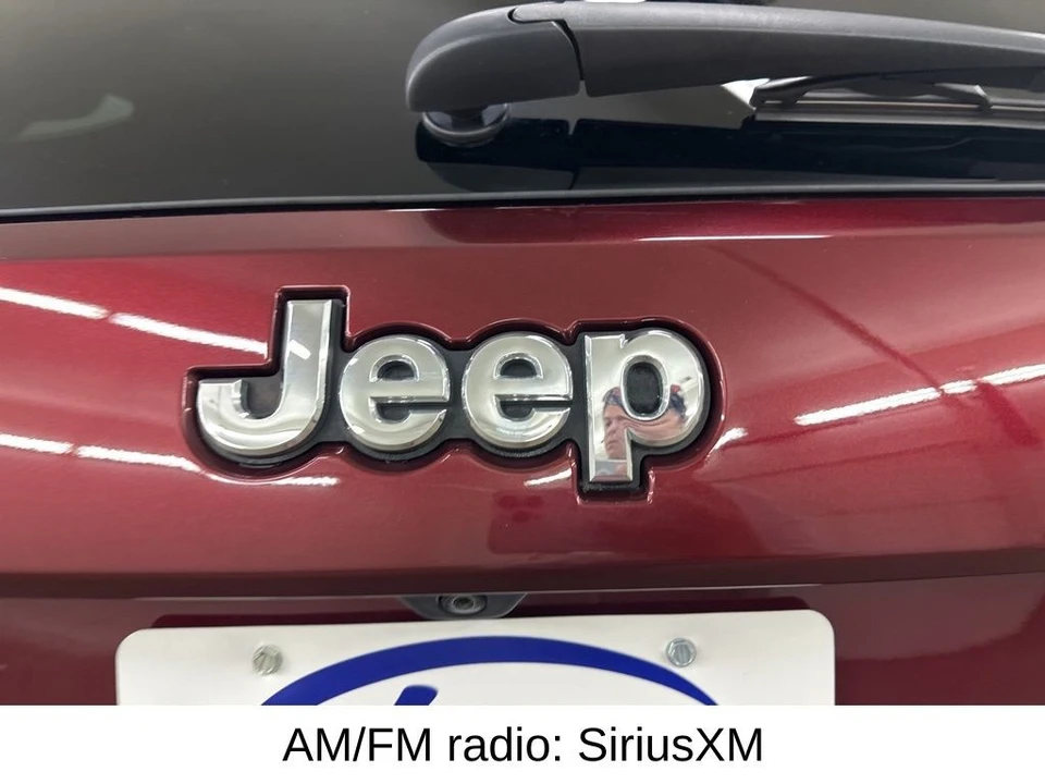 2017 Jeep - Image 17 of 31