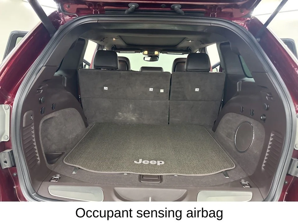 2017 Jeep - Image 27 of 31
