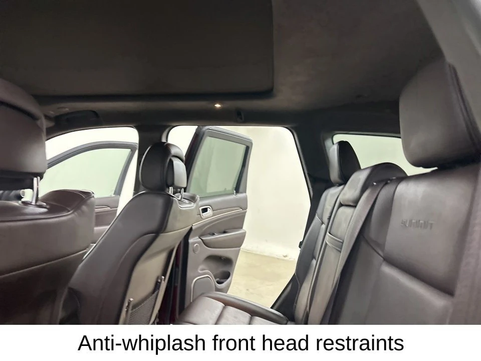 2017 Jeep WK2 Grand Cherokee - Image 31 of 31