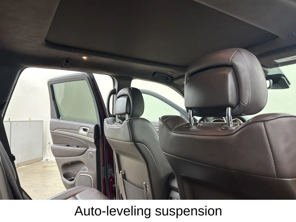 2017 Jeep - Image 23 of 31