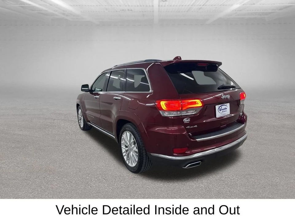 2017 Jeep - Image 10 of 31