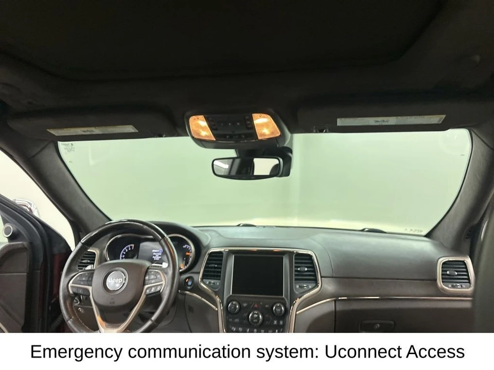 2017 Jeep - Image 25 of 31