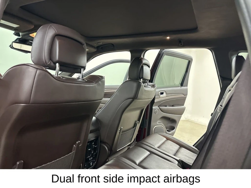 2017 Jeep WK2 Grand Cherokee - Image 29 of 31