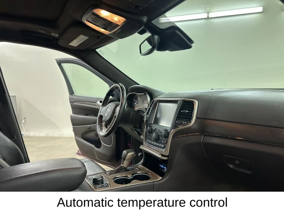 2017 Jeep - Image 20 of 31