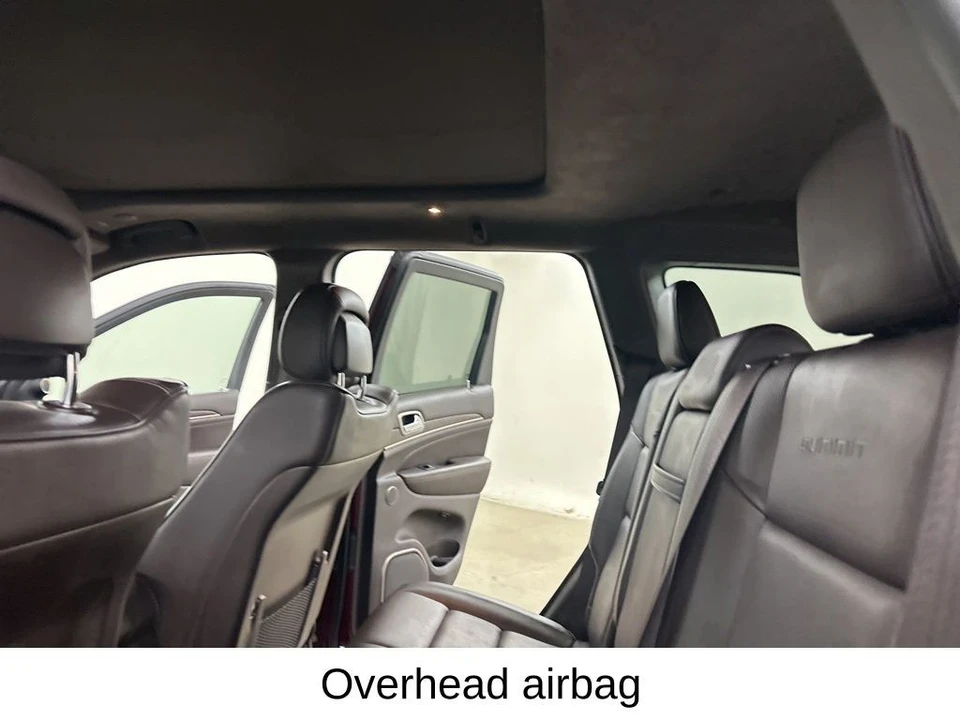 2017 Jeep - Image 31 of 31