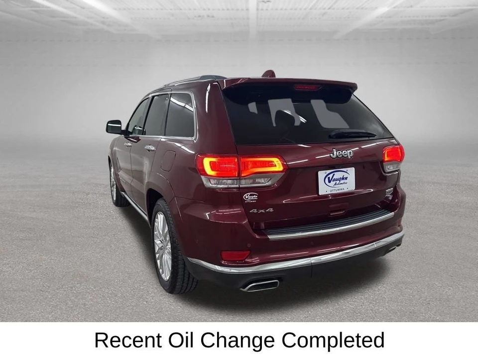 2017 Jeep - Image 11 of 31