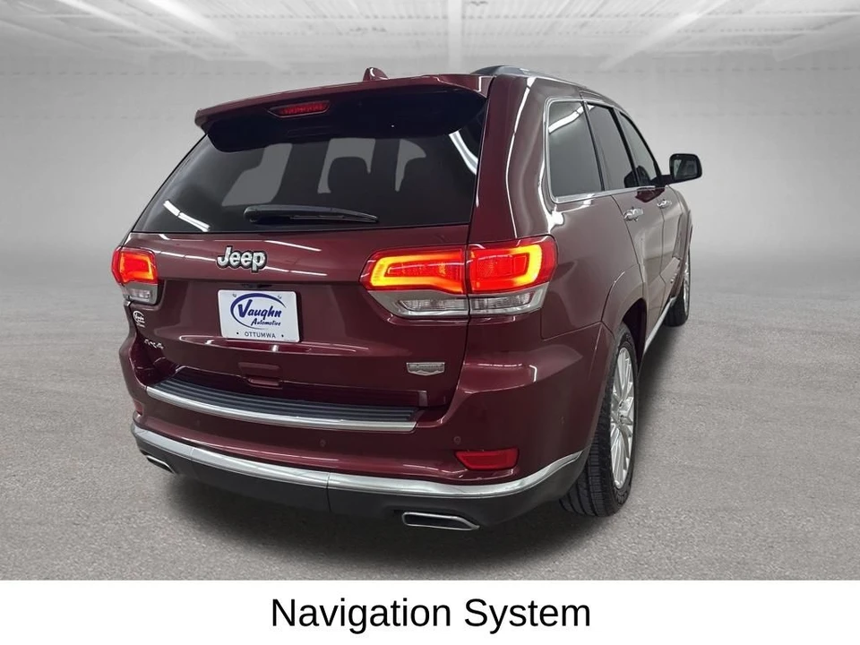 2017 Jeep - Image 14 of 31