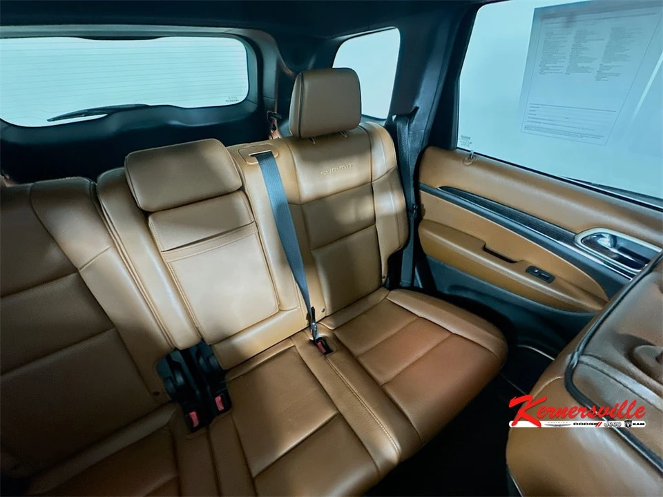 2017 Jeep WK2 Grand Cherokee - Image 14 of 21