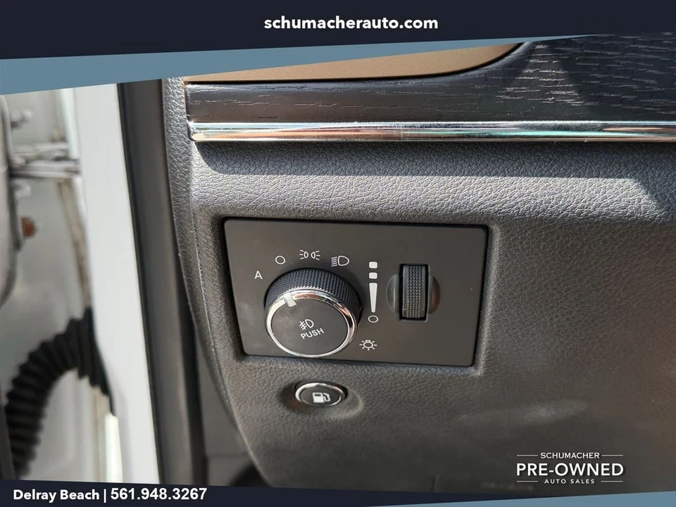 2017 Jeep WK2 Grand Cherokee - Image 28 of 28