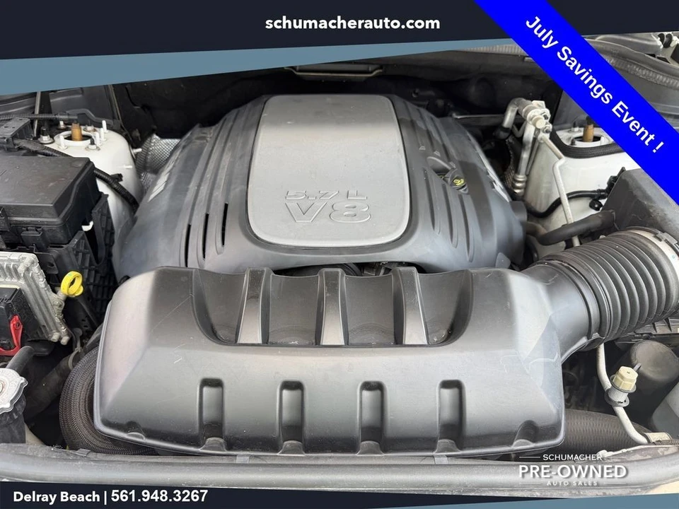 2017 Jeep WK2 Grand Cherokee - Image 19 of 28