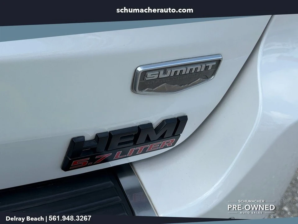 2017 Jeep WK2 Grand Cherokee - Image 16 of 28