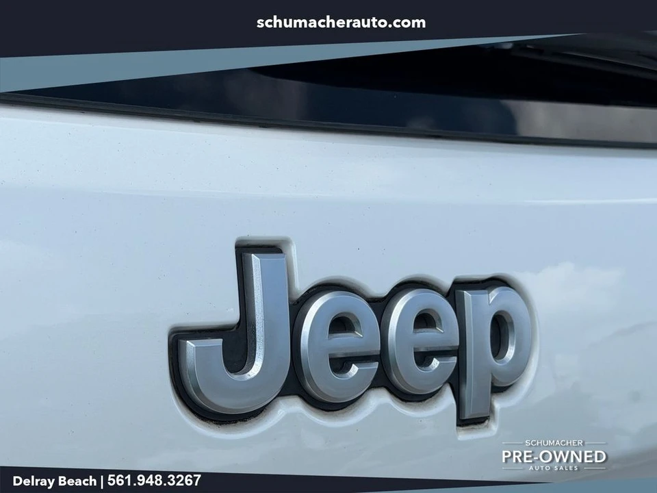 2017 Jeep WK2 Grand Cherokee - Image 15 of 28