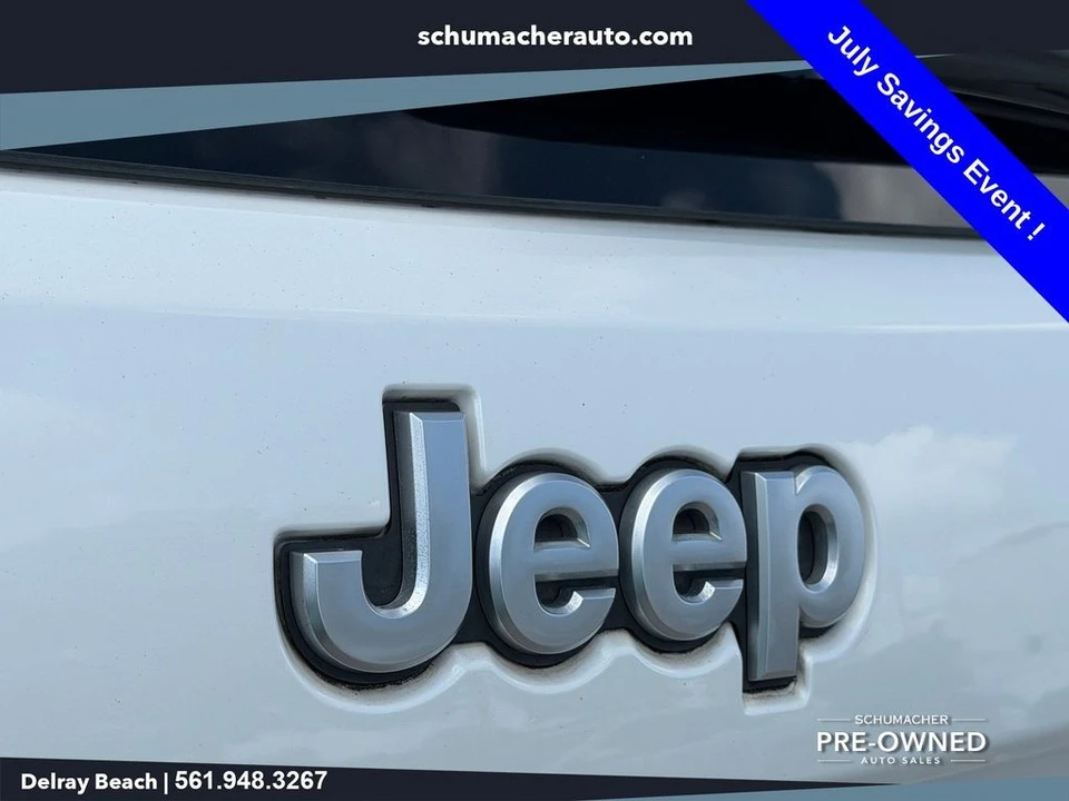 2017 Jeep WK2 Grand Cherokee - Image 15 of 28