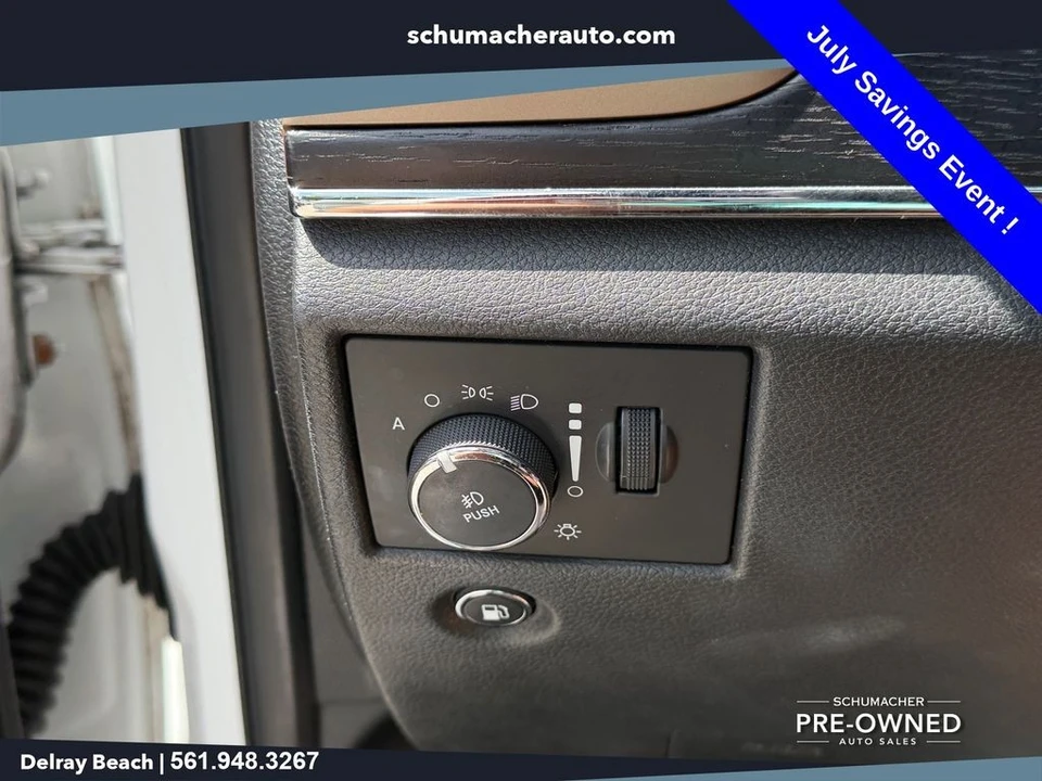 2017 Jeep WK2 Grand Cherokee - Image 28 of 28