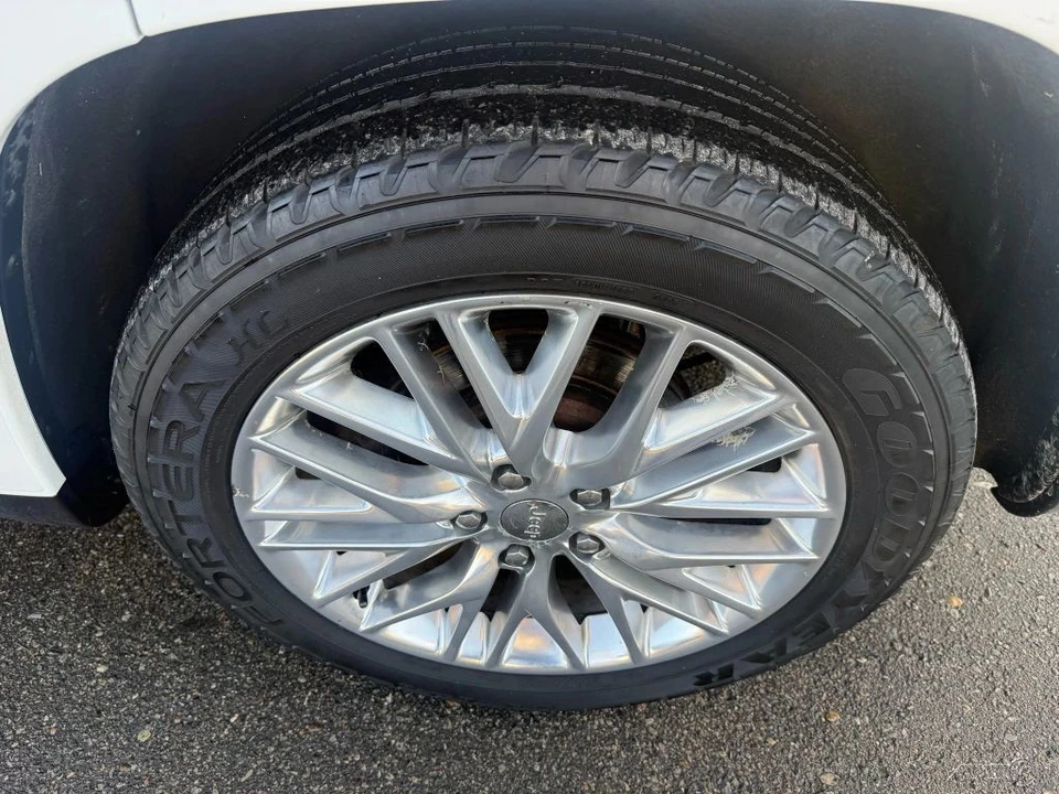 2017 Jeep WK2 Grand Cherokee - Image 10 of 12