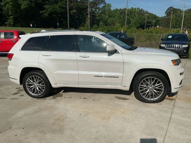 2017 Jeep WK2 Grand Cherokee - Image 20 of 31