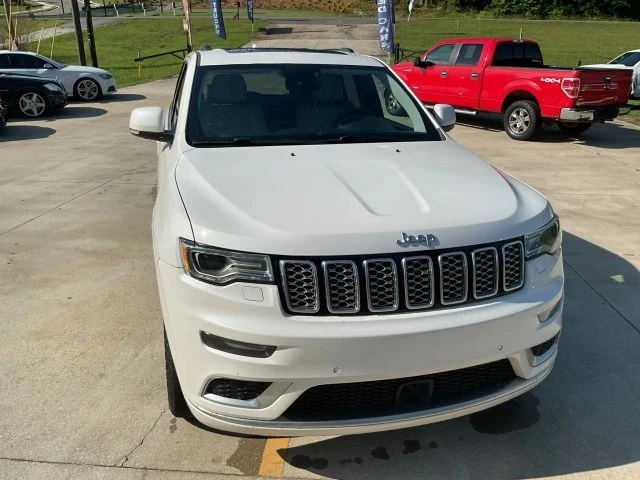 2017 Jeep WK2 Grand Cherokee - Image 25 of 31