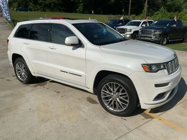 2017 Jeep WK2 Grand Cherokee - Image 22 of 31