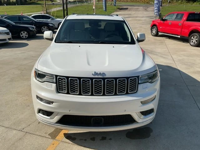 2017 Jeep WK2 Grand Cherokee - Image 26 of 31