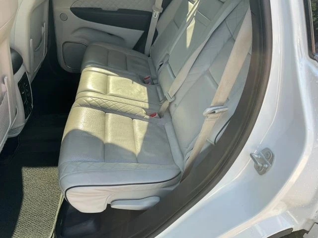 2017 Jeep WK2 Grand Cherokee - Image 30 of 31