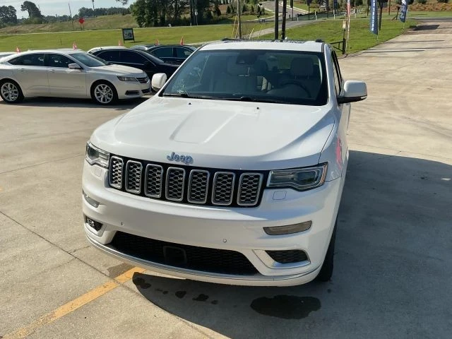 2017 Jeep WK2 Grand Cherokee - Image 27 of 31