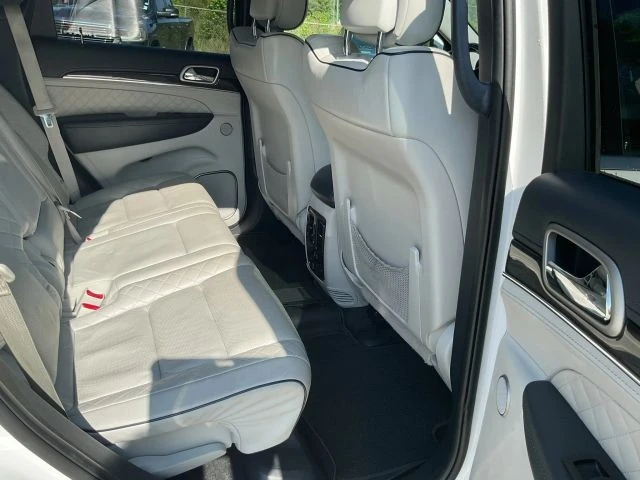 2017 Jeep WK2 Grand Cherokee - Image 4 of 31
