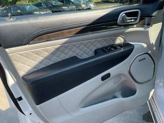 2017 Jeep WK2 Grand Cherokee - Image 28 of 31